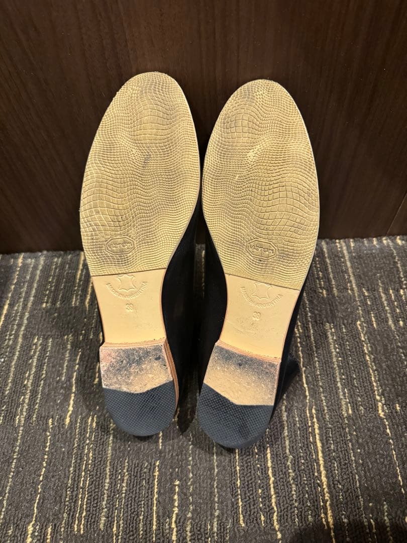 twy　plage MARTINIANO GLOVE シューズ