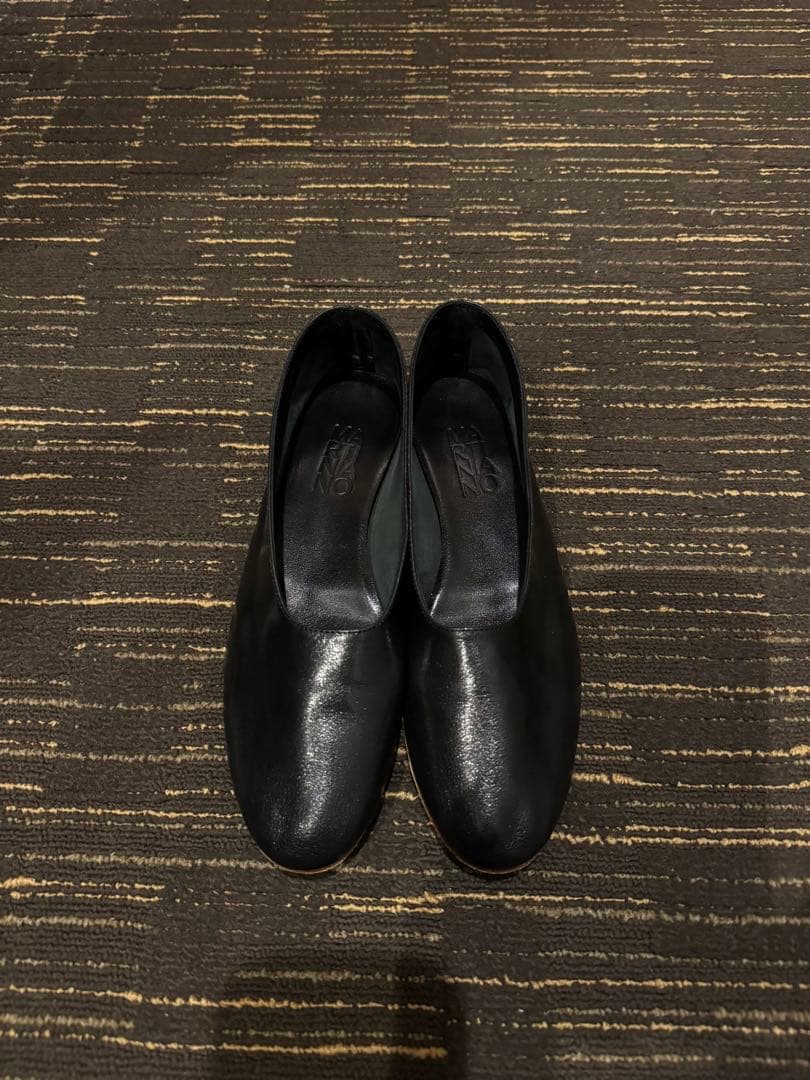 twy　plage MARTINIANO GLOVE シューズ