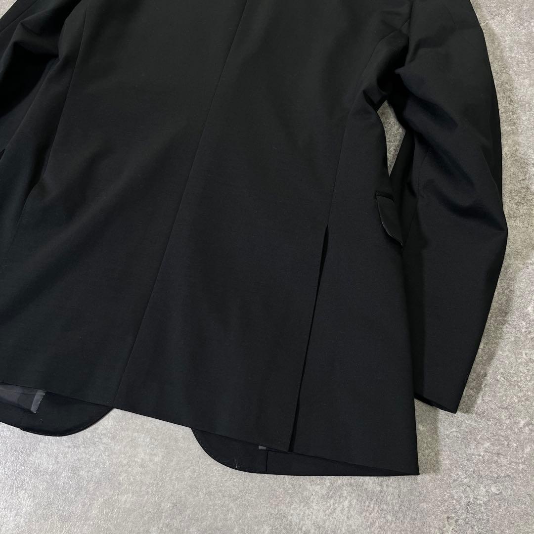 BURBERRY LONDON テーラードジャケット 38R 日本製　チェック