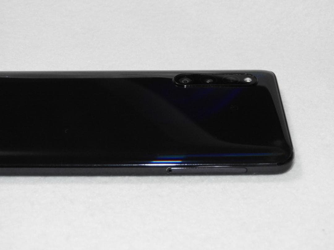 SAMSUNG Galaxy A41 SCV48 au SIMフリー