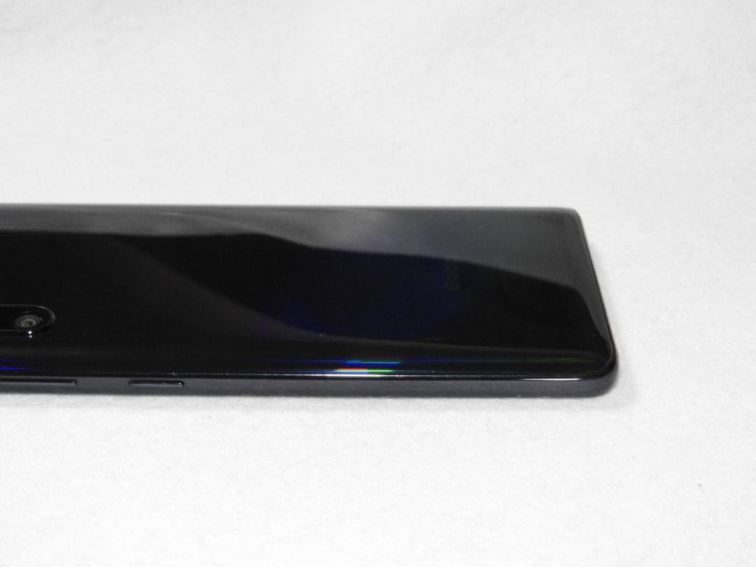 SAMSUNG Galaxy A41 SCV48 au SIMフリー