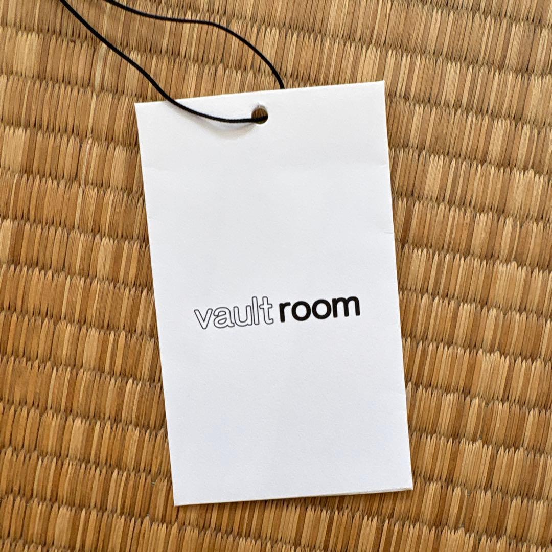 バッグ VAULTROOM HOBO BAG / LARGE