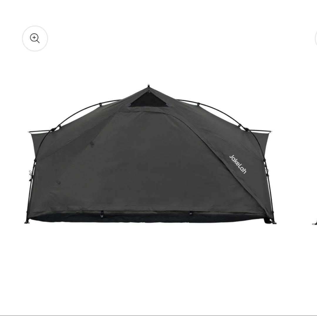 テント・タープ J.cot tent 190 - Dark green Jake Lah