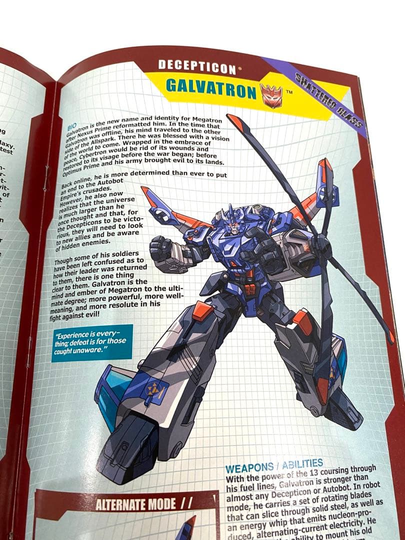 TFCC会報誌　10冊