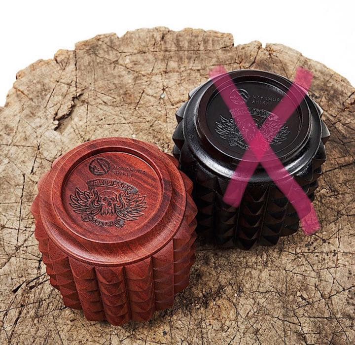 未開封　バリスティクス　ballistics スタッズカップ　ウレタン仕上げ