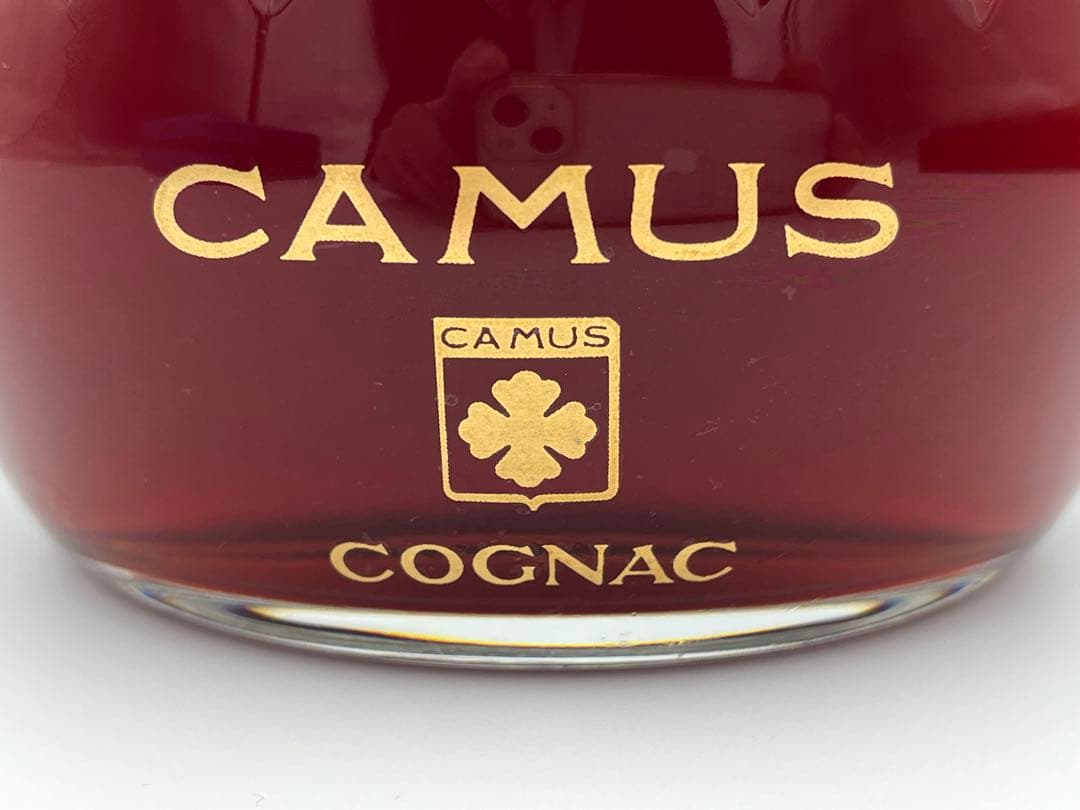 カミュ カラフェ バカラボトル 700ml コニャック