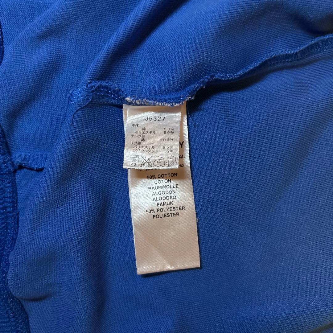 美品 fred perry トラックジャケット Lサイズ