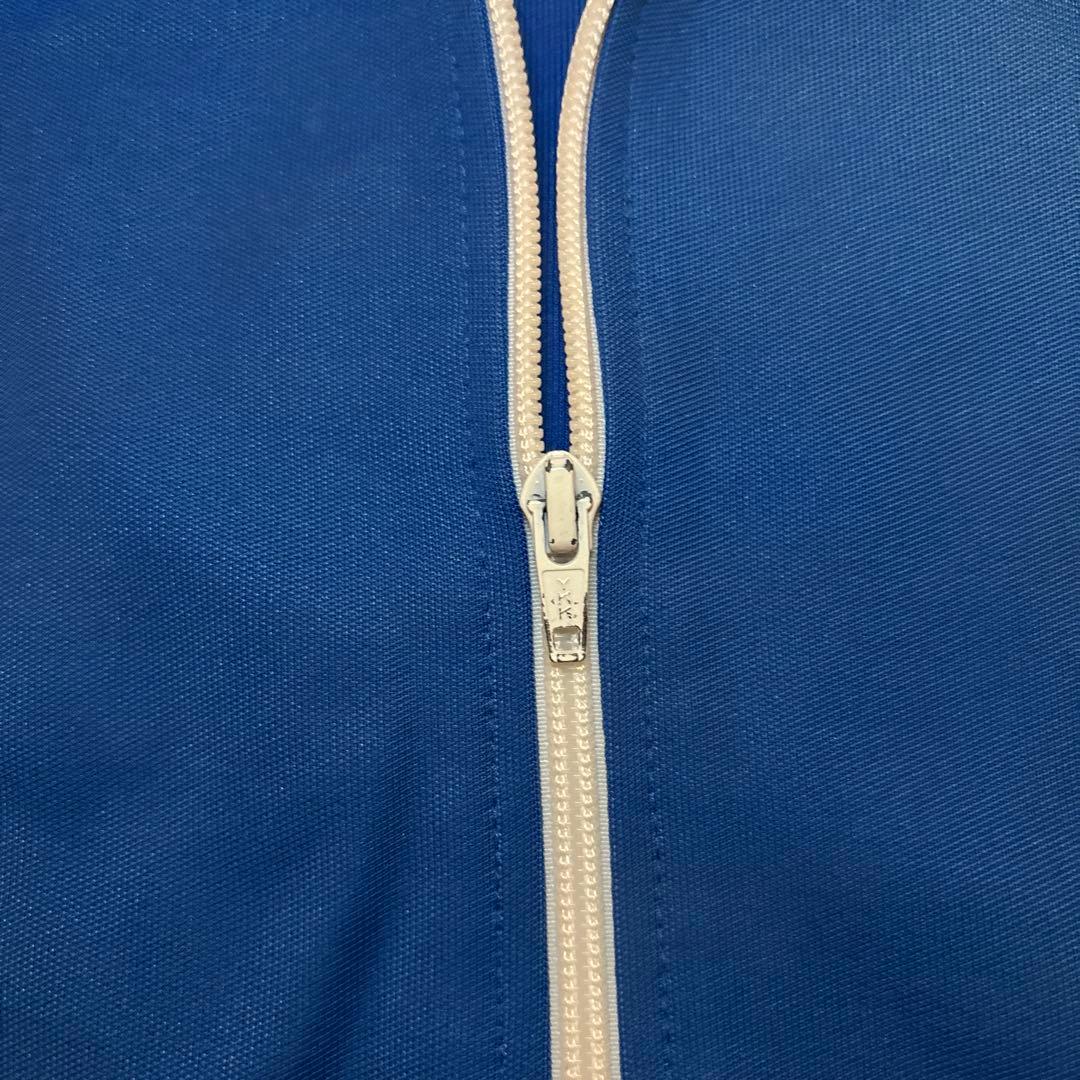 美品 fred perry トラックジャケット Lサイズ