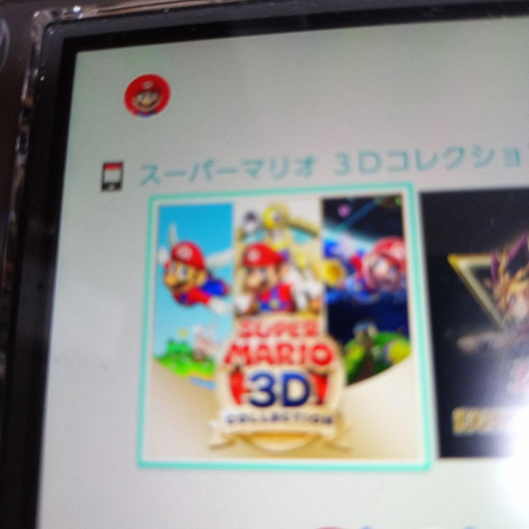 ヨ*ー様 5-スーパーマリオ3Dコレクション