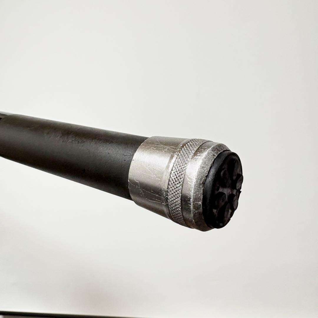 【カゴ遠投などに】NISSIN PROSQUARE MULCH磯3号遠投620