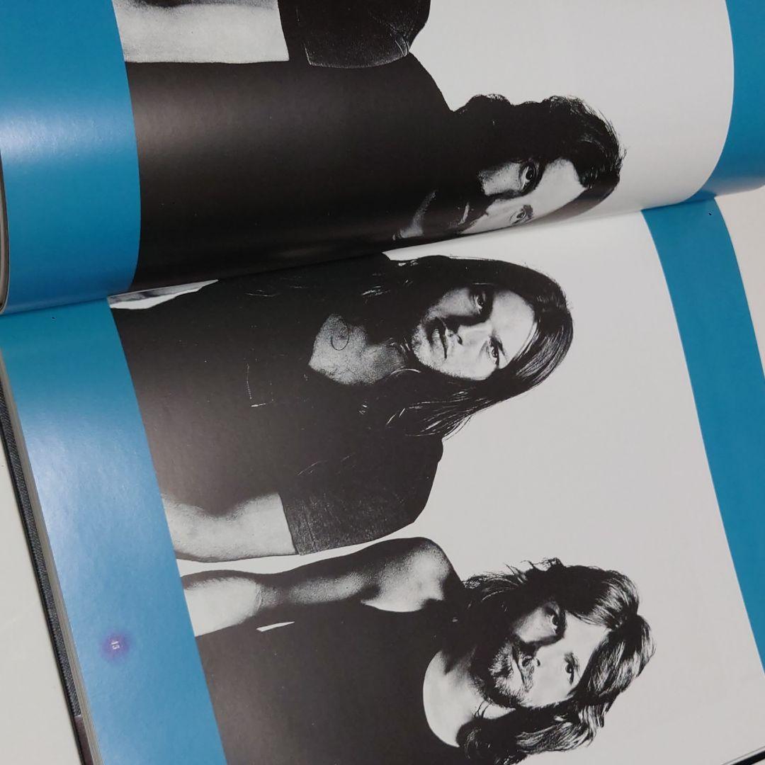 アート・デザイン・音楽 MIND OVER MATTER/PINK FLOYD