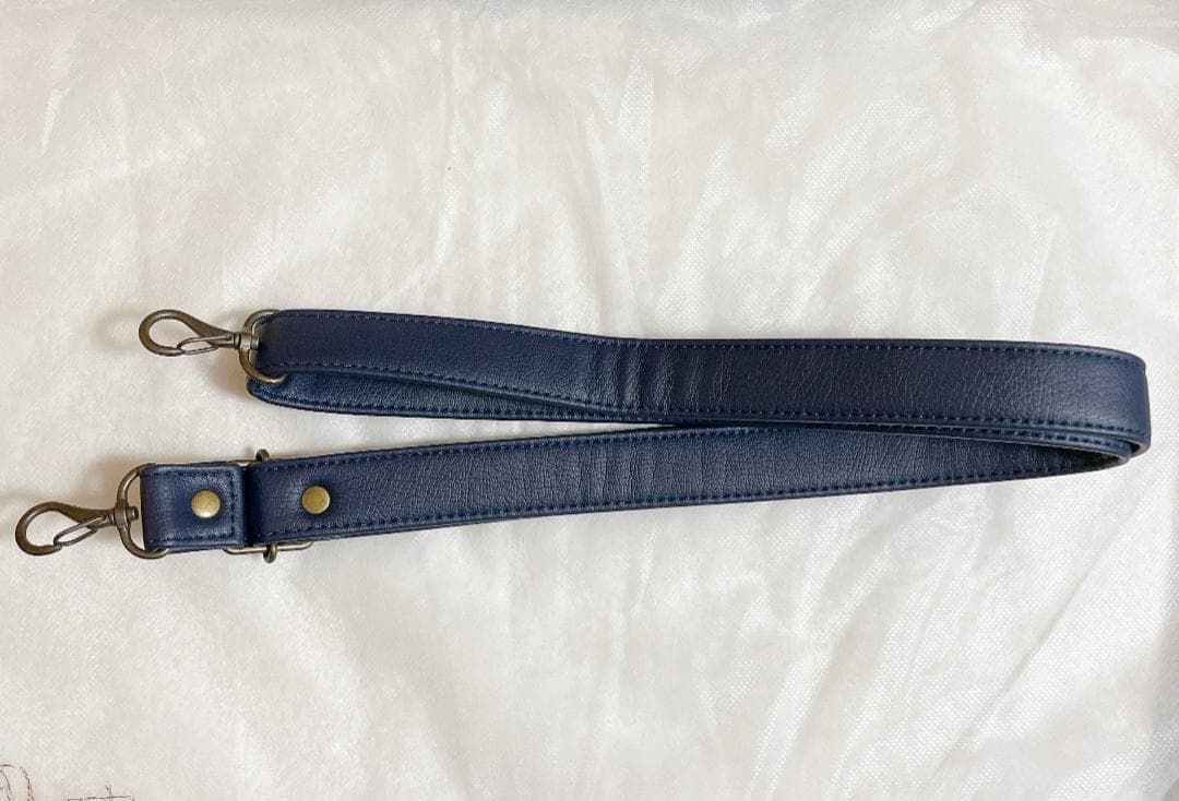 【未使用】コブクロ　九月八日　ドローストリングバッグ グレー 巾着バッグ