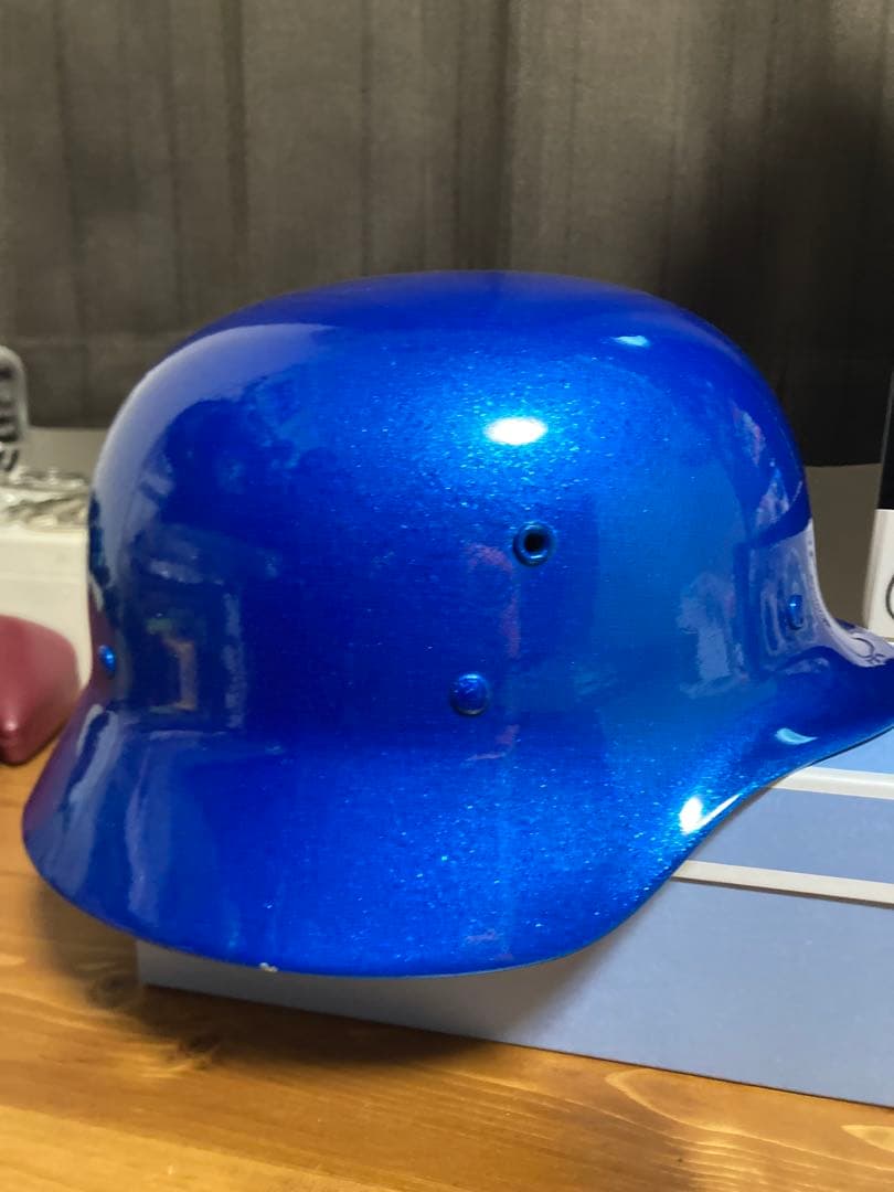 専用 freewheelers フリーホイーラーズ　ナチヘル　ハーレー