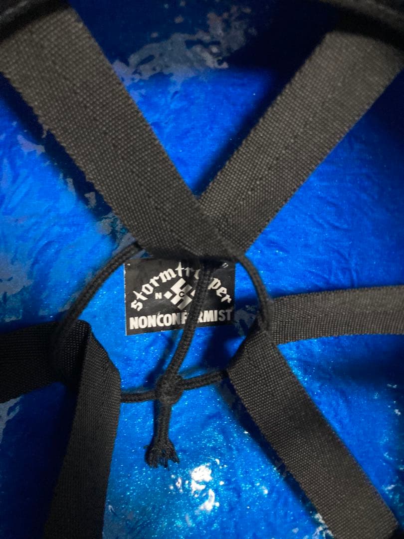 専用 freewheelers フリーホイーラーズ　ナチヘル　ハーレー