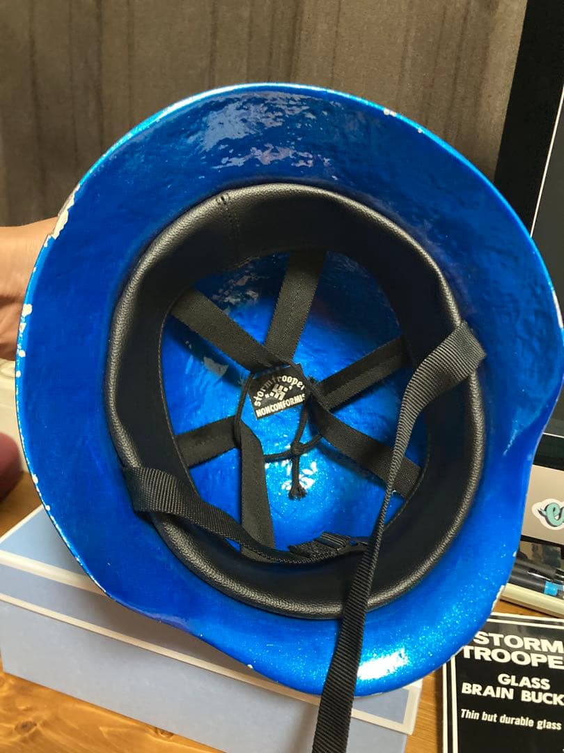 専用 freewheelers フリーホイーラーズ　ナチヘル　ハーレー