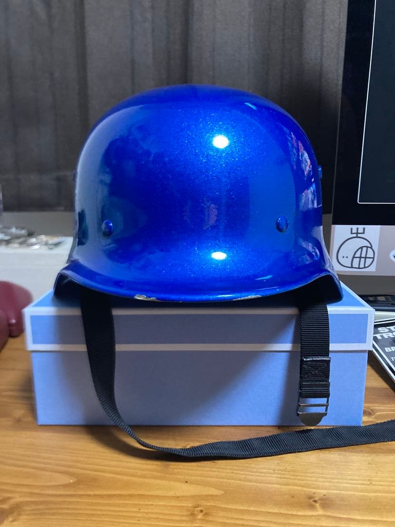 専用 freewheelers フリーホイーラーズ　ナチヘル　ハーレー