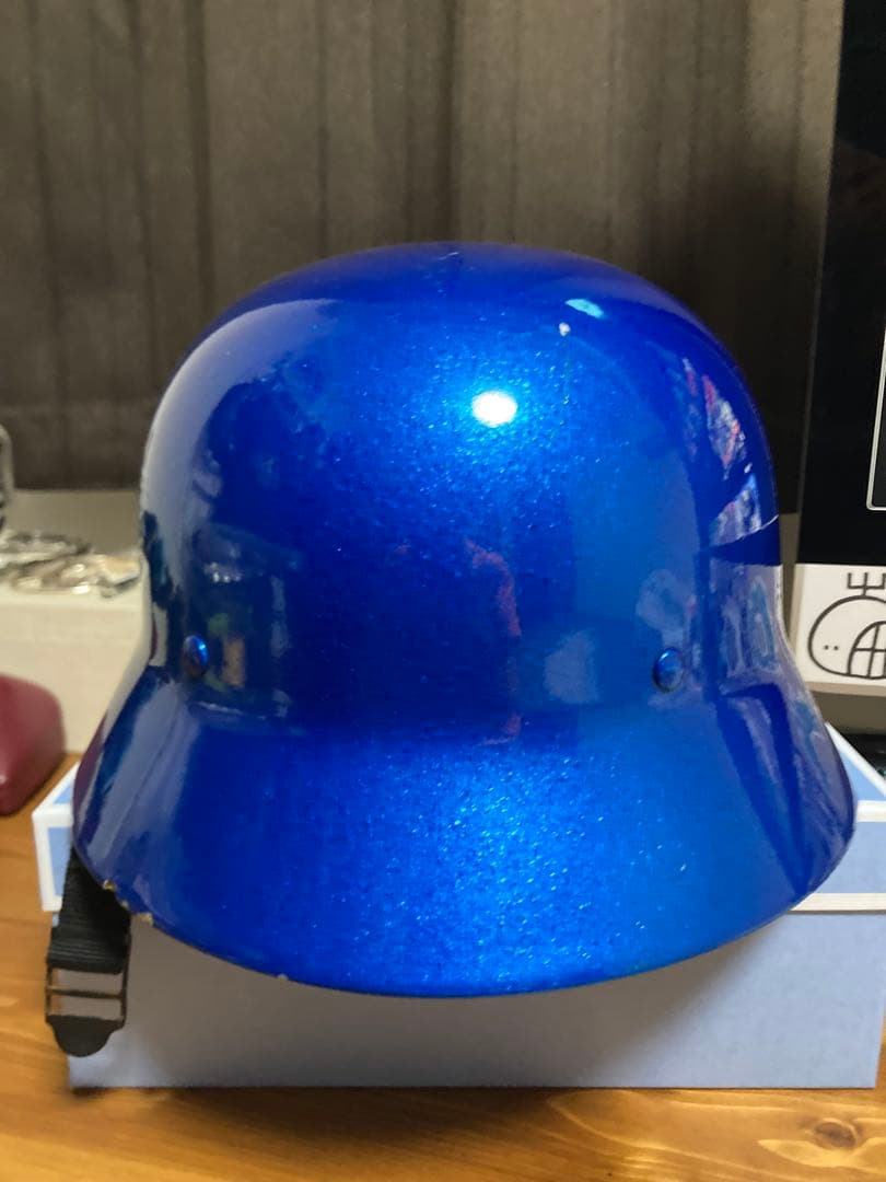 専用 freewheelers フリーホイーラーズ　ナチヘル　ハーレー