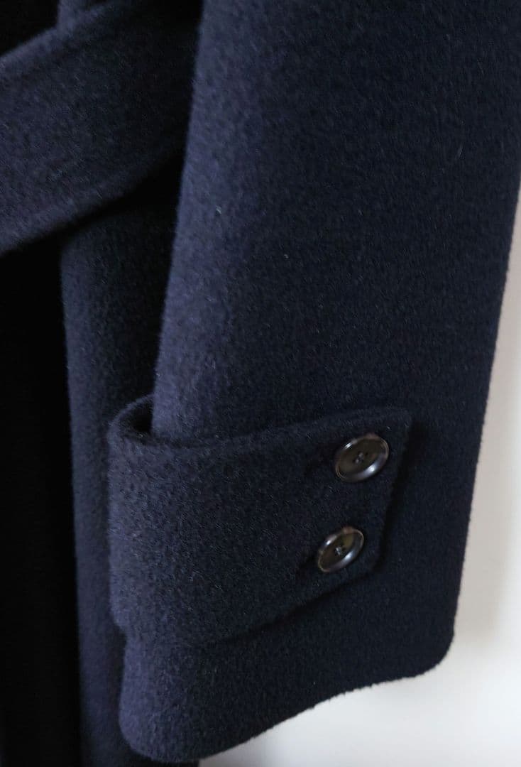 セオリーリュクス　ハーフコート　38　現行販売