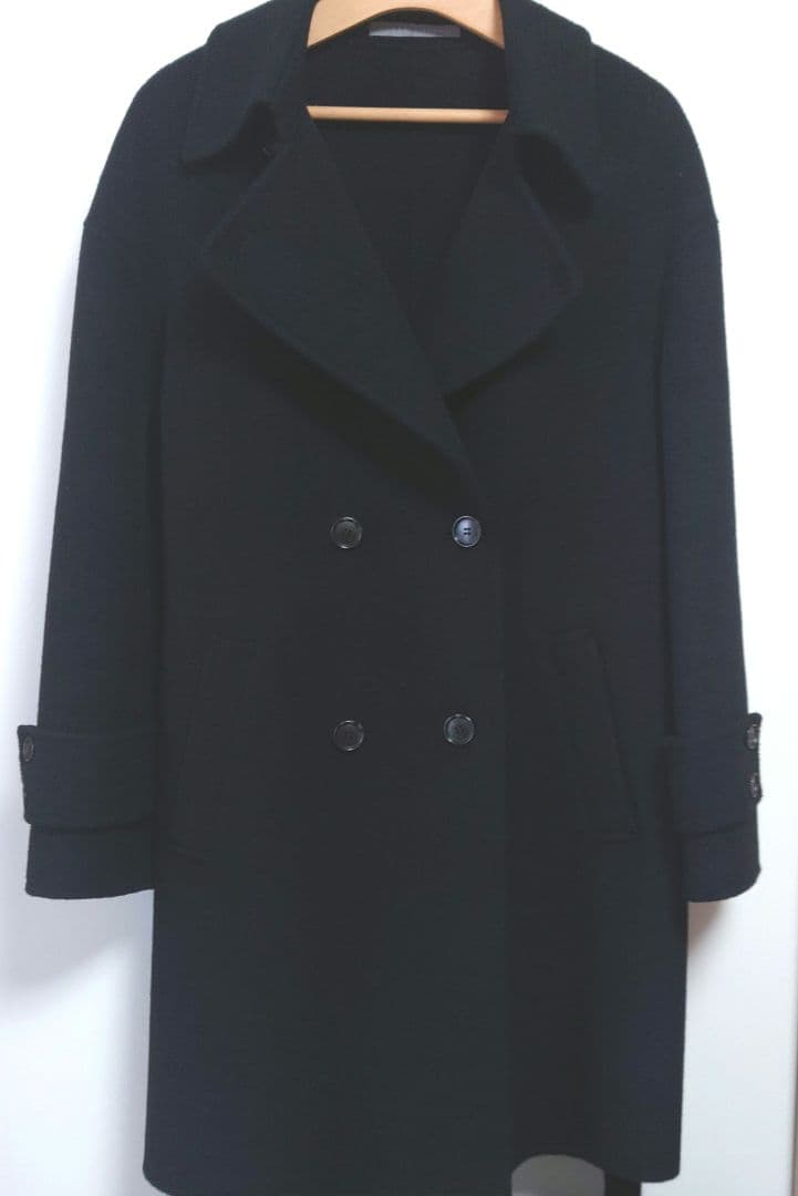 セオリーリュクス　ハーフコート　38　現行販売