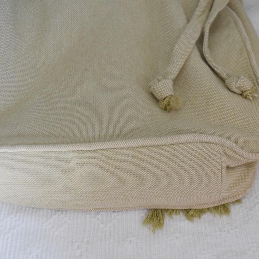 [2/15迄セール]ANTONELLO アントネッロ 手刺繍入 ショルダーバッグ