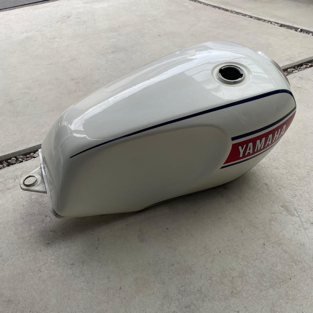 ミ*ー様 ヤマハ　RZ250 RZ350 ガソリンタンク