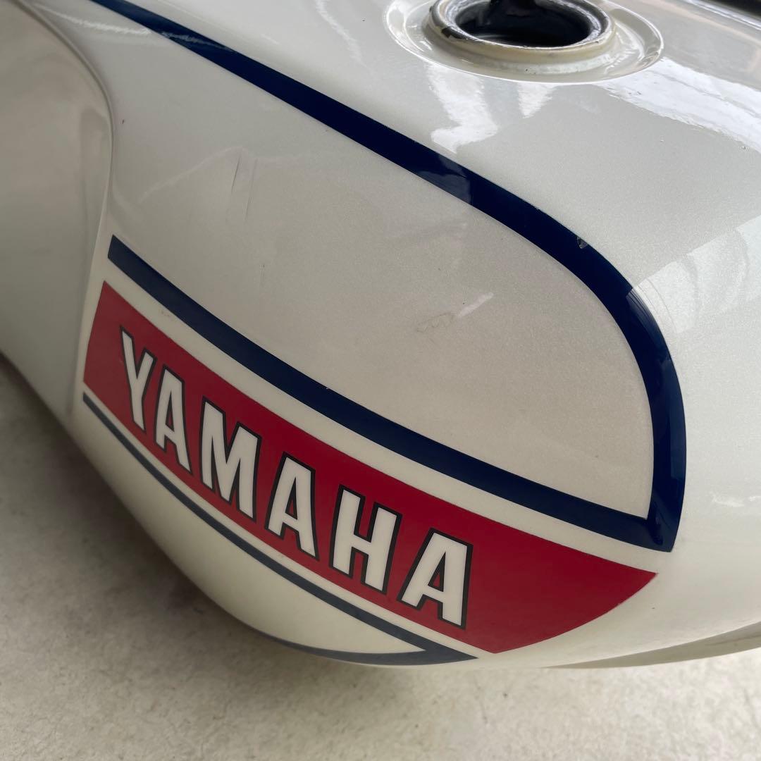 ミ*ー様 ヤマハ　RZ250 RZ350 ガソリンタンク