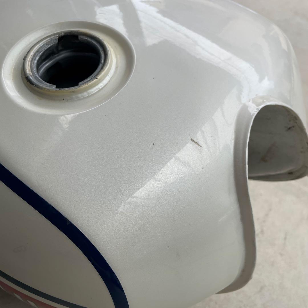 ミ*ー様 ヤマハ　RZ250 RZ350 ガソリンタンク