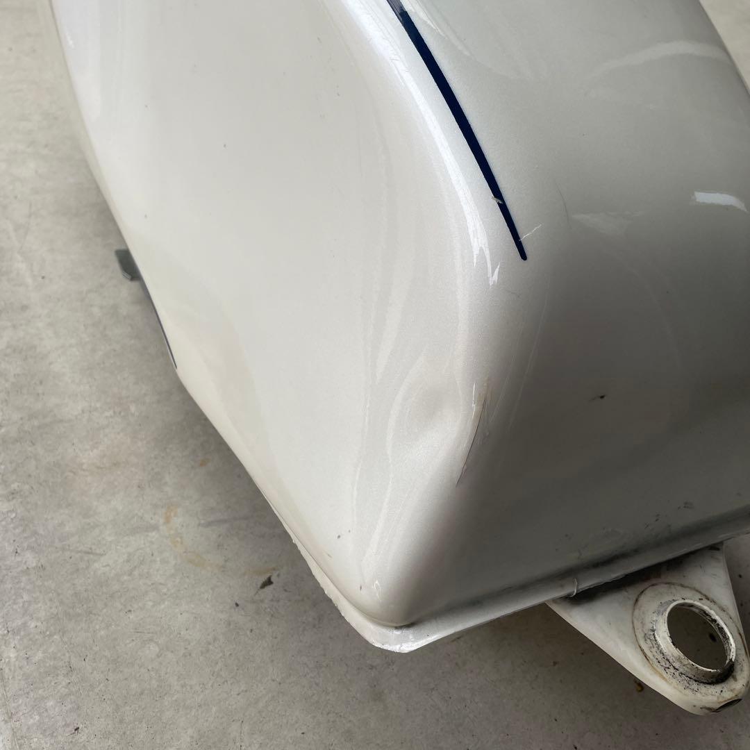 ミ*ー様 ヤマハ　RZ250 RZ350 ガソリンタンク