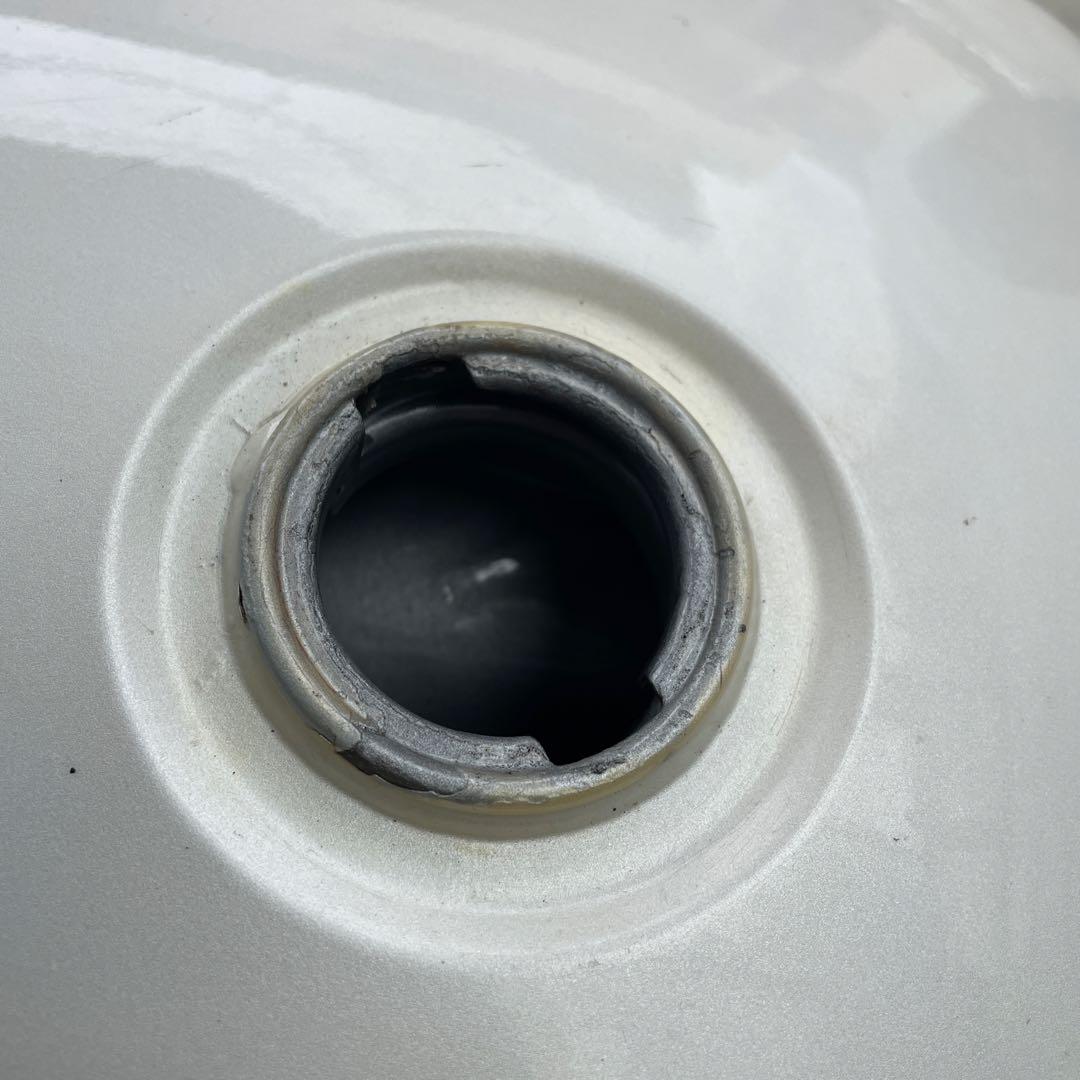 ミ*ー様 ヤマハ　RZ250 RZ350 ガソリンタンク