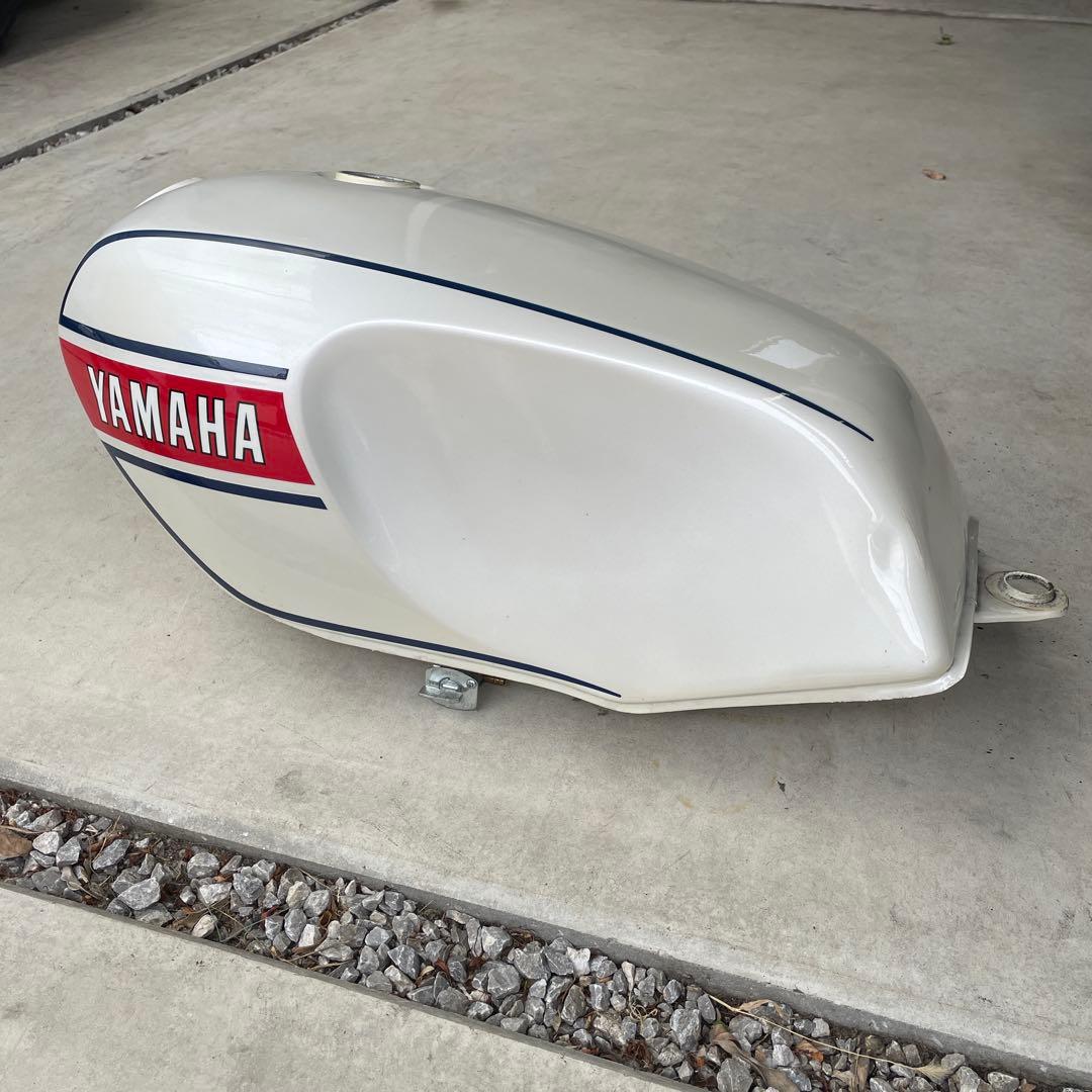 ミ*ー様 ヤマハ　RZ250 RZ350 ガソリンタンク