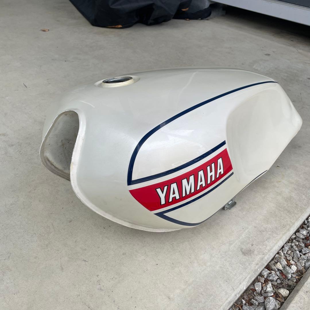 ミ*ー様 ヤマハ　RZ250 RZ350 ガソリンタンク