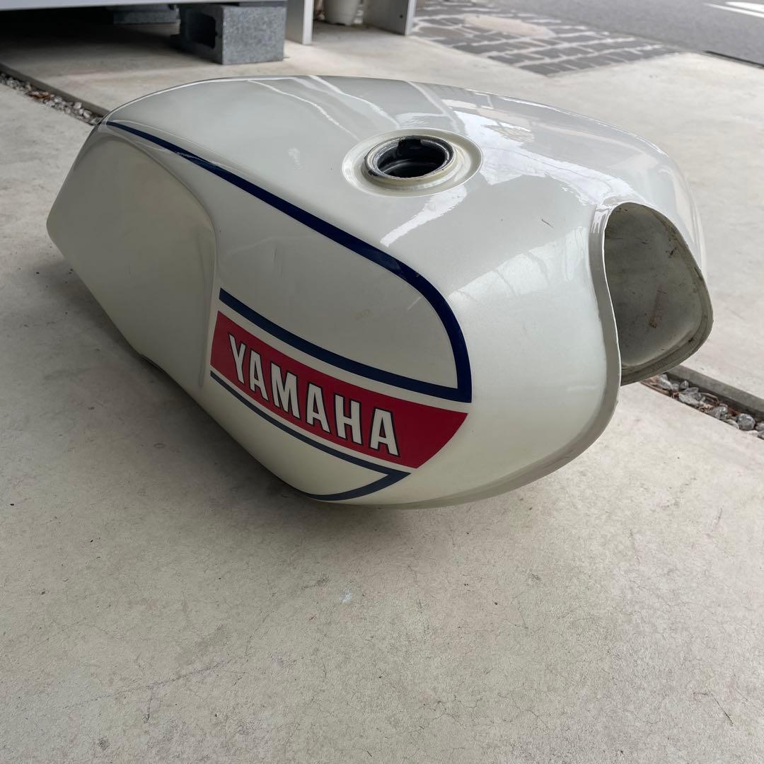 ミ*ー様 ヤマハ　RZ250 RZ350 ガソリンタンク