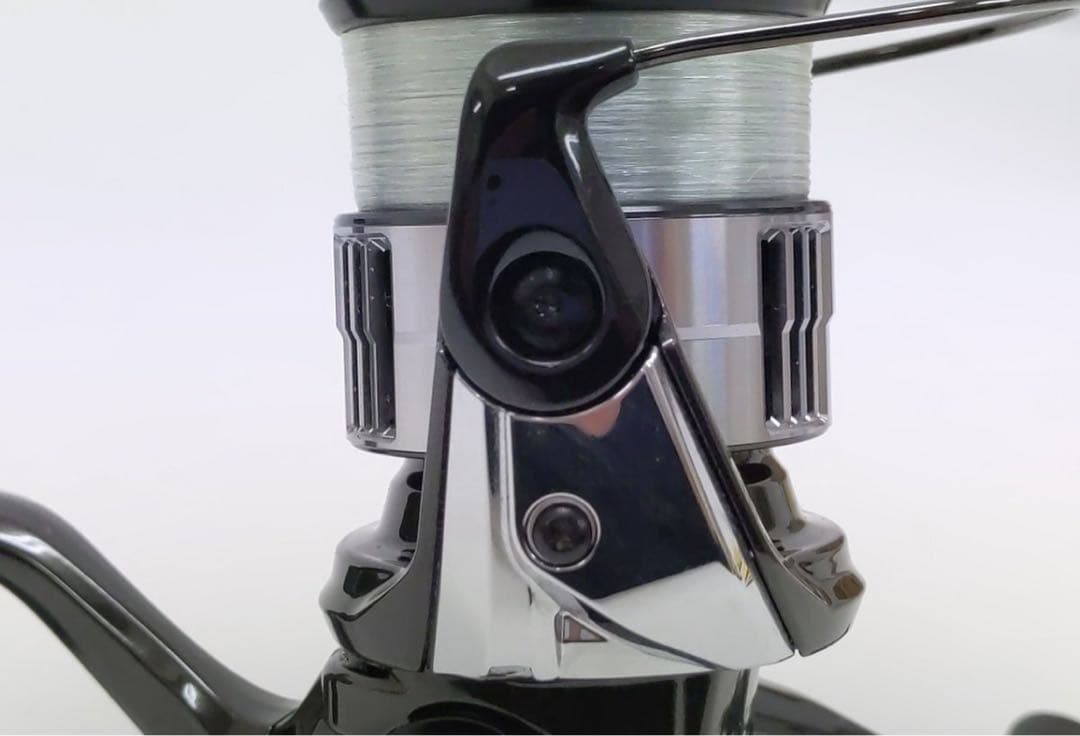 シマノ 23 ヴァンキッシュ C2000S 超美品