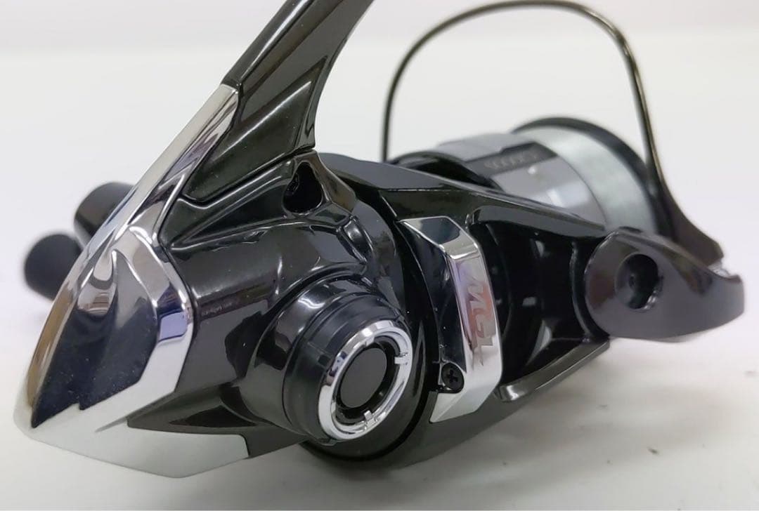 シマノ 23 ヴァンキッシュ C2000S 超美品