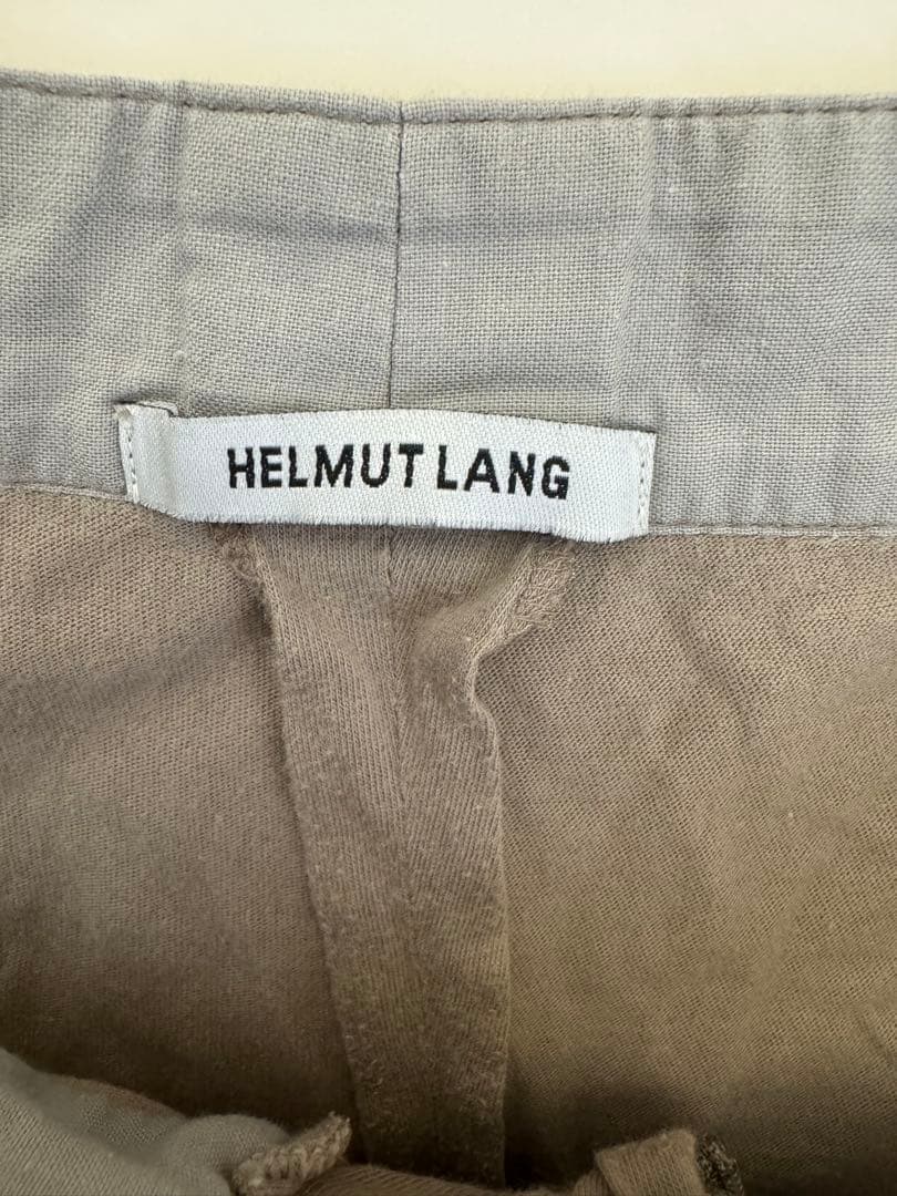 Helmut Lang 2004 スエットパンツ　インナー　レギンス
