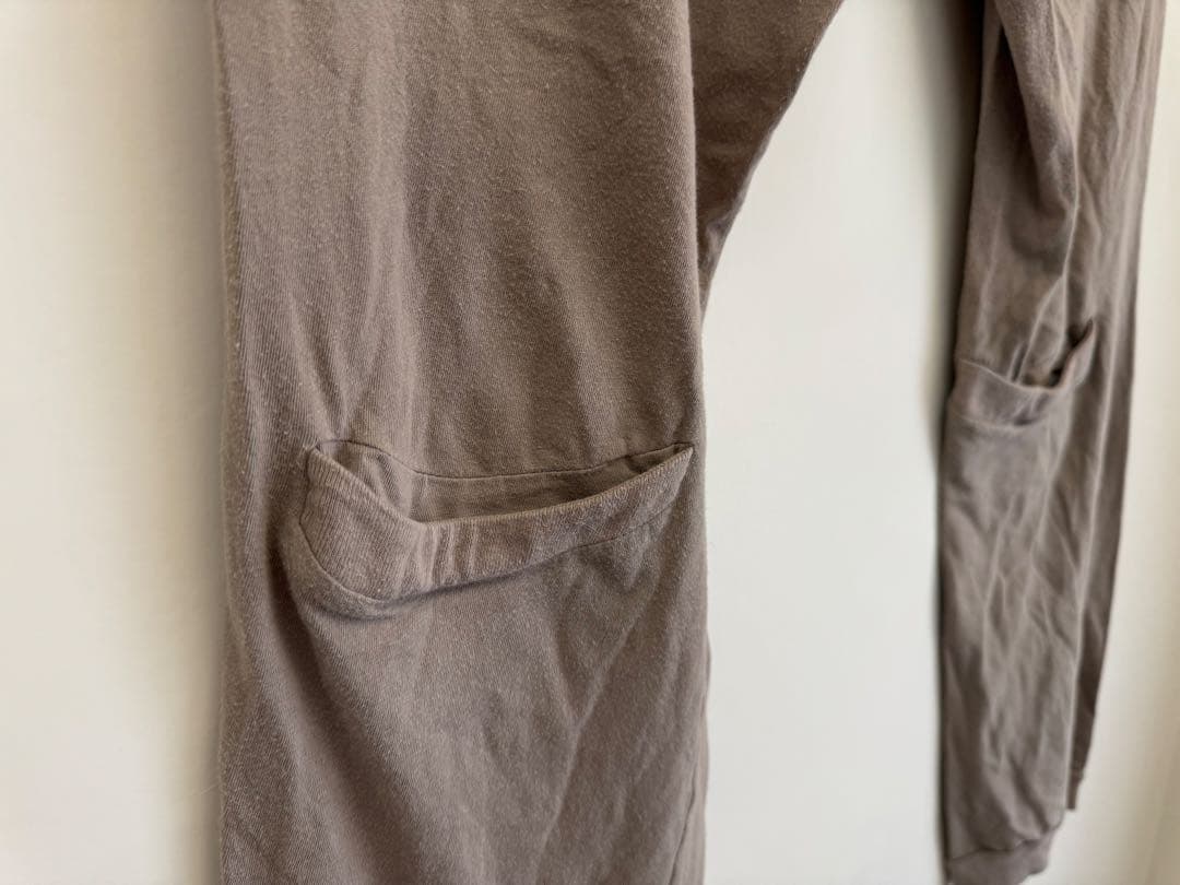 Helmut Lang 2004 スエットパンツ　インナー　レギンス