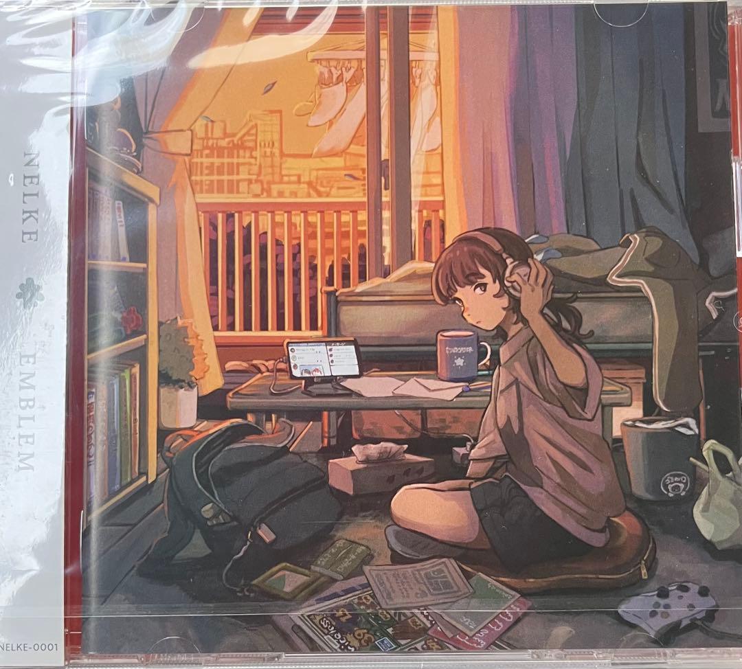 ぱぱさん専用　NELKE