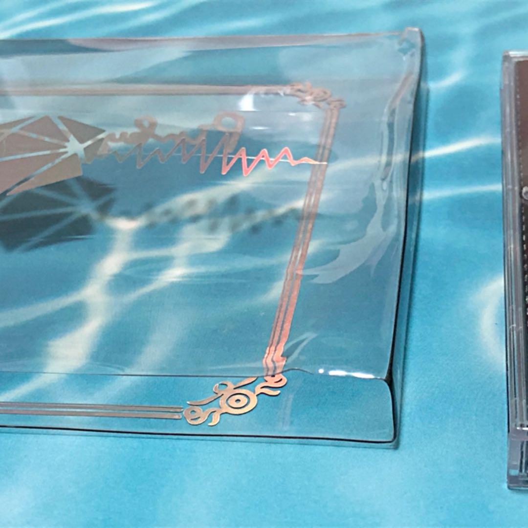 Busters CD Pinky promise カンイェソ