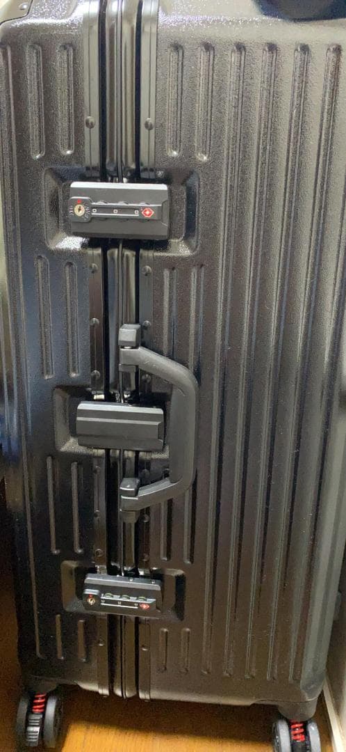 スーツケース キャリーケース 大型 大容量