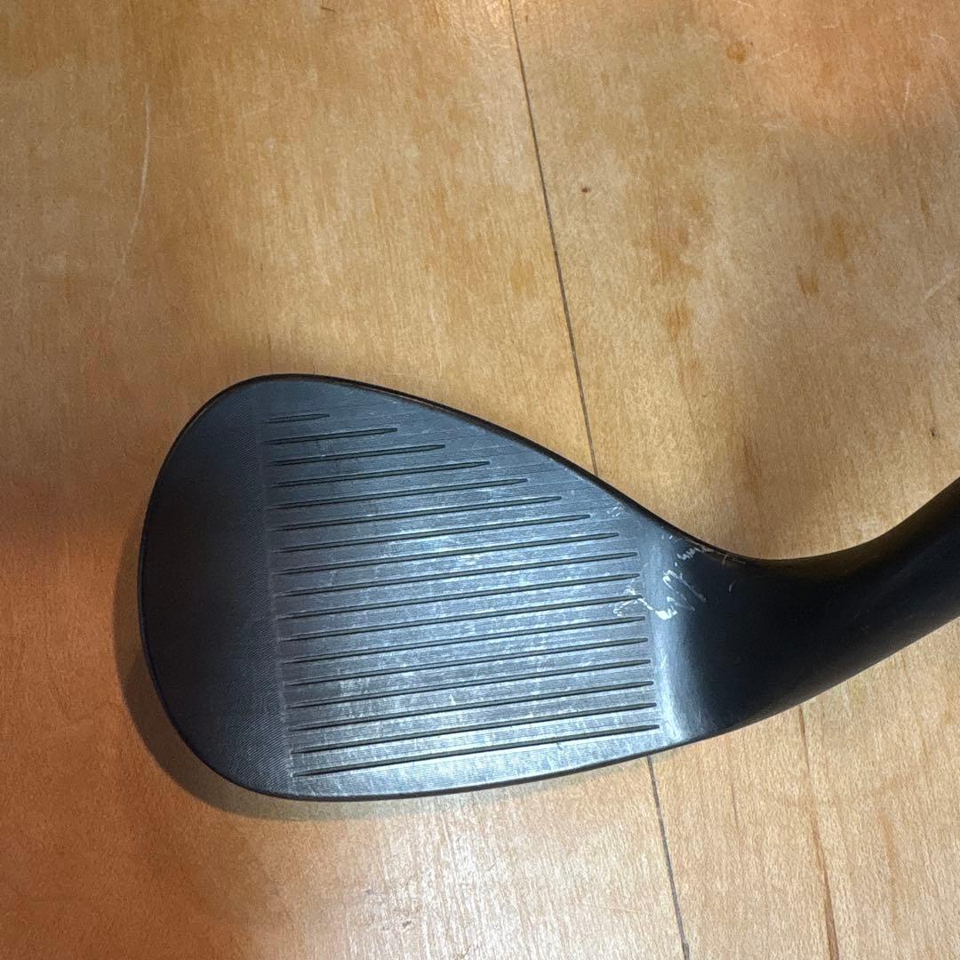 タイトリスト　VOKEY DESIGN SM8 58度
