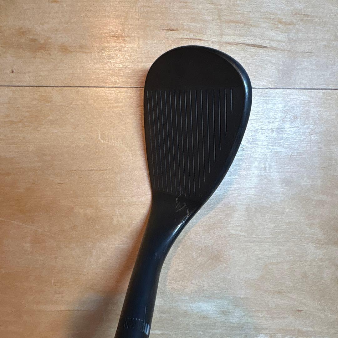 タイトリスト　VOKEY DESIGN SM8 58度