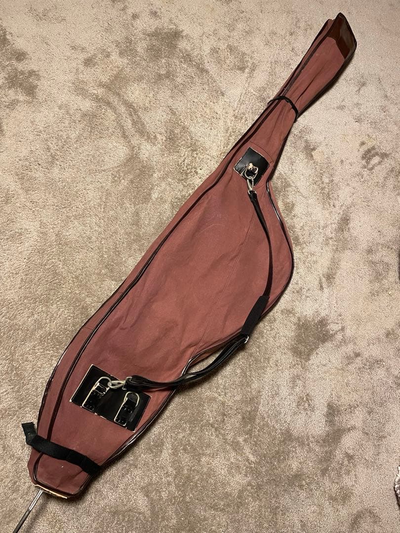 Aria SWB-02 Fishman ピックアップ搭載 ケース付き