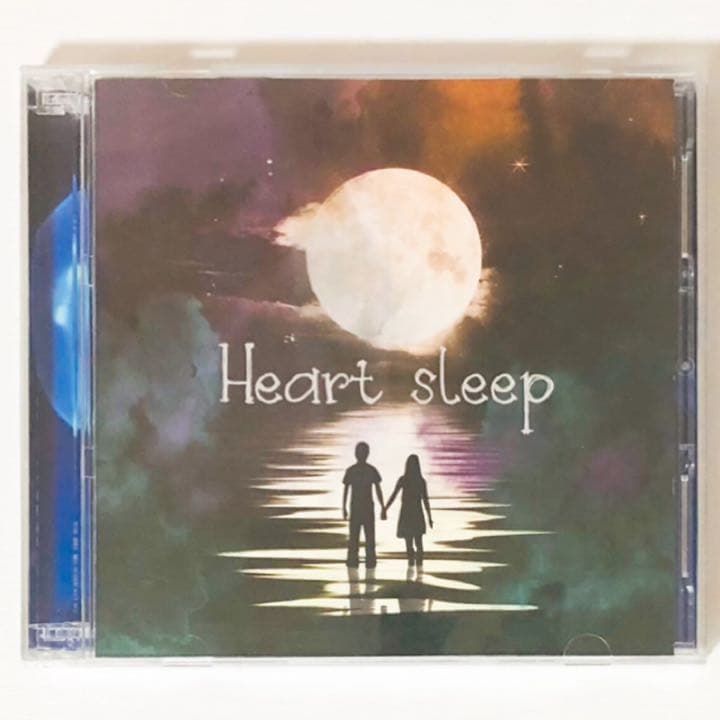 V系★NEVERLAND【Heart sleep】type A★CD＋DVD