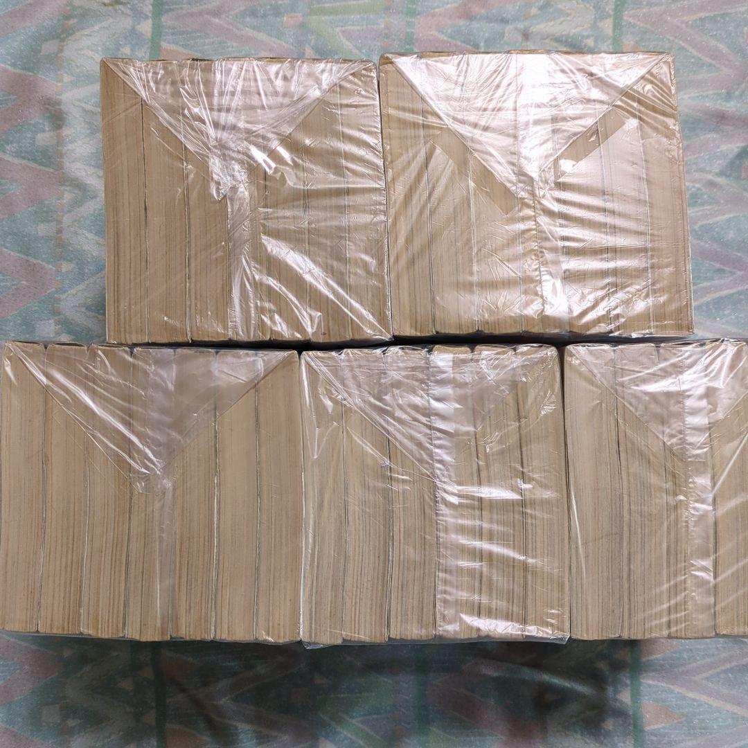 沈黙の艦隊全巻，太陽の黙示録全巻，太陽の黙示録建国編全巻，ジパング全巻