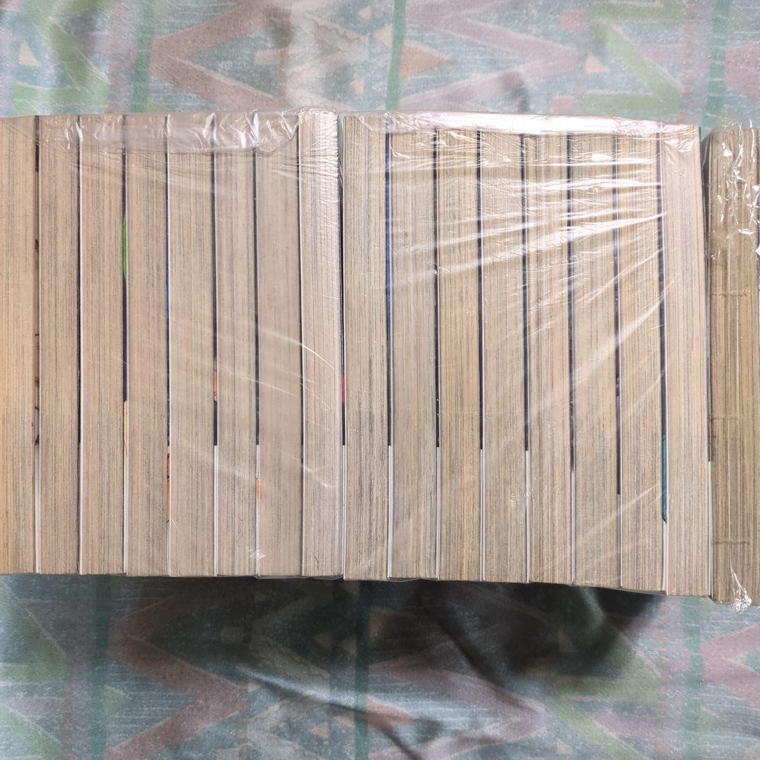 沈黙の艦隊全巻，太陽の黙示録全巻，太陽の黙示録建国編全巻，ジパング全巻