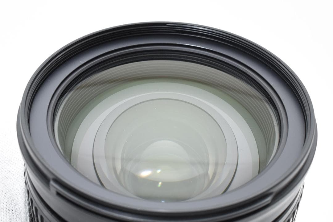 動確済 美品 Nikon 28-300 3.5-5.6G ED VR #229