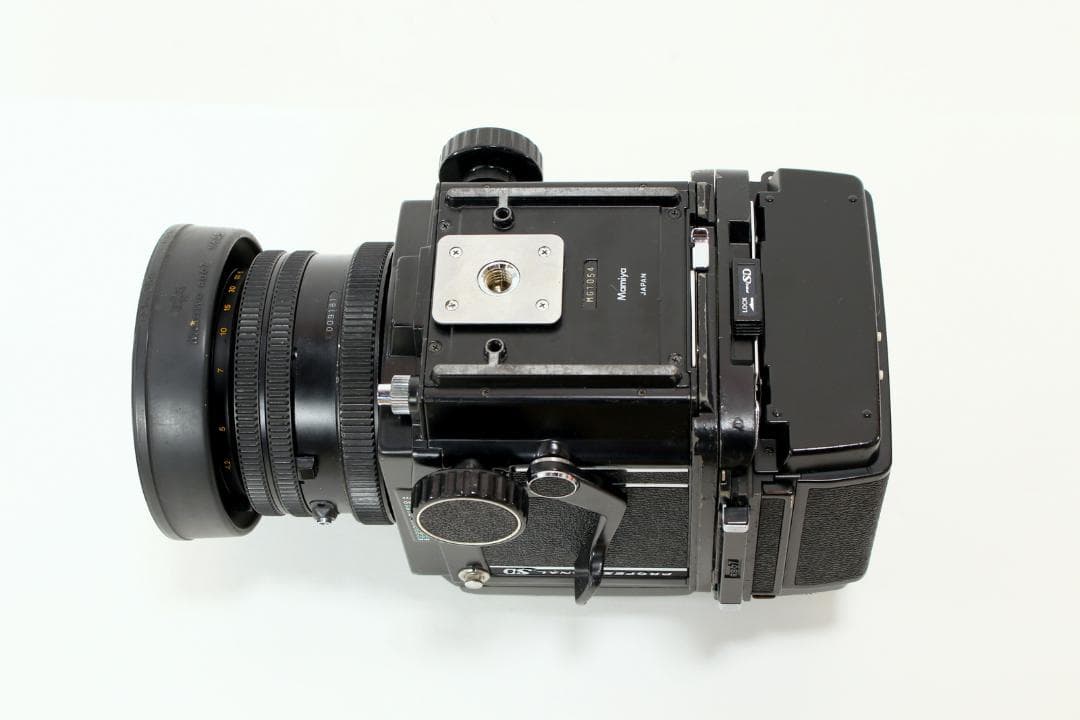 Mamiya RB67 ProSD 中判フィルムカメラ