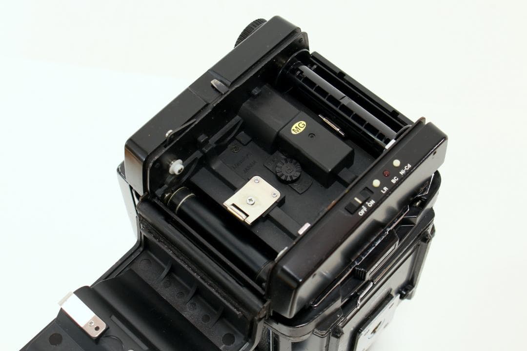 Mamiya RB67 ProSD 中判フィルムカメラ