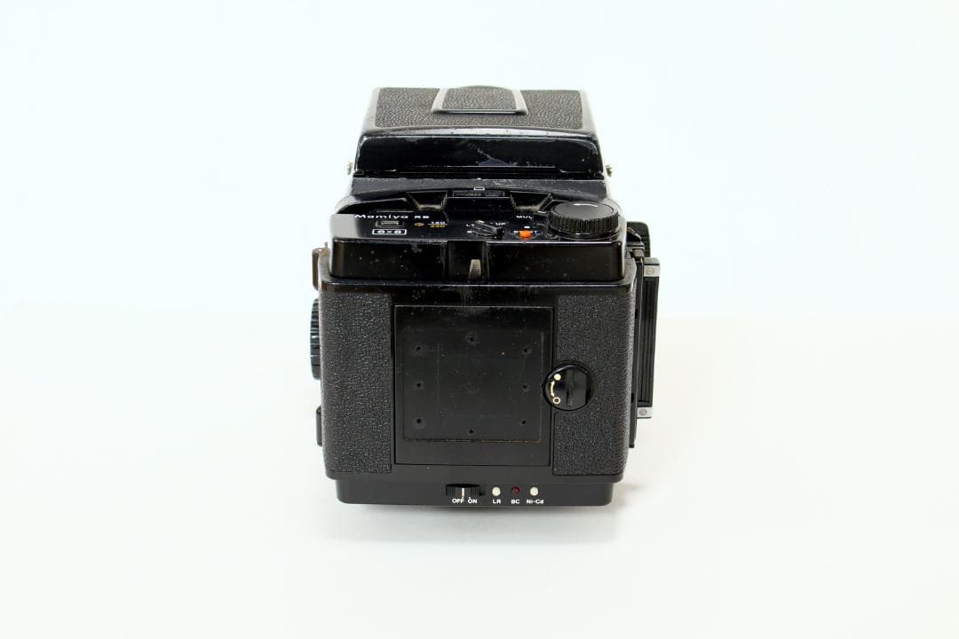 Mamiya RB67 ProSD 中判フィルムカメラ