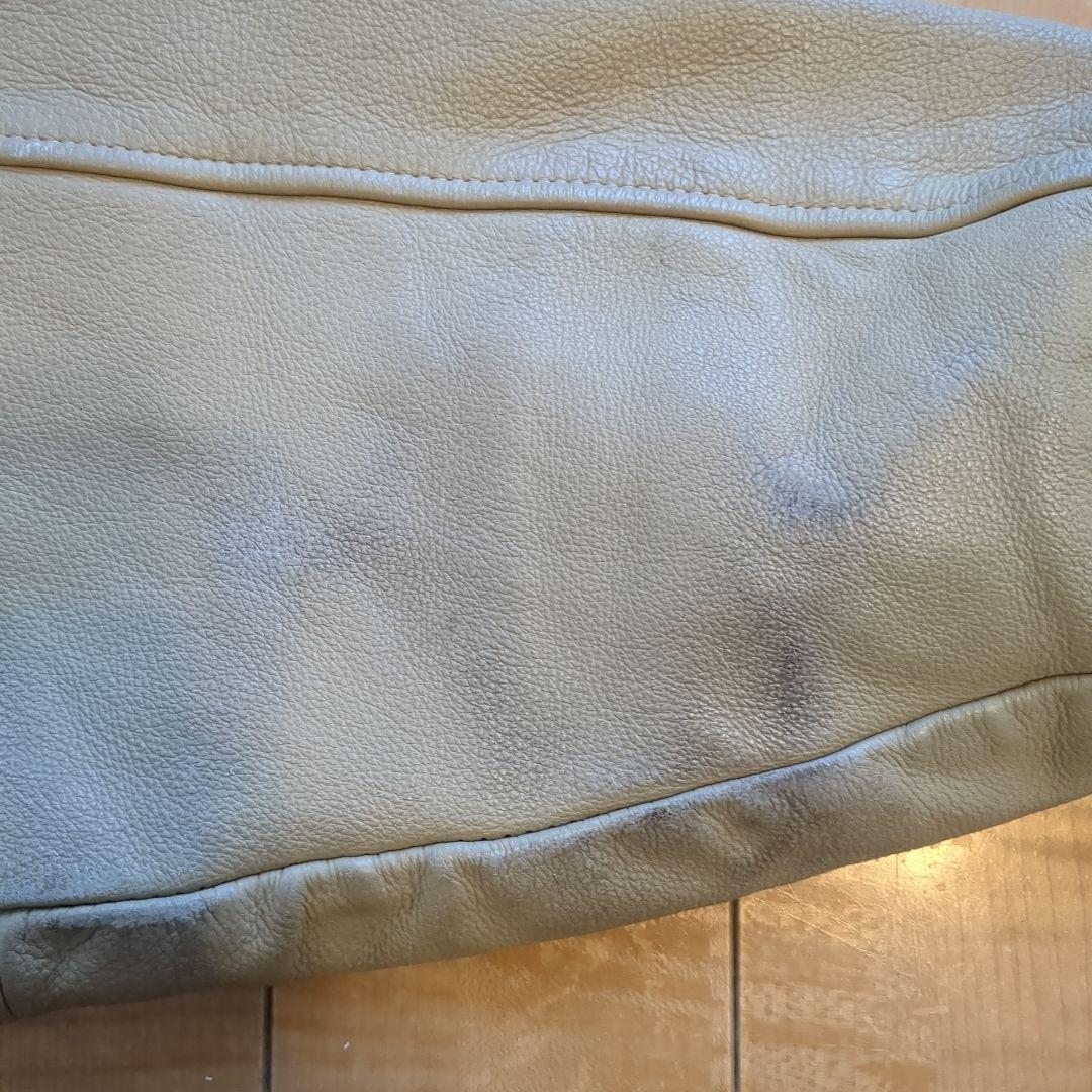 ナイキ ヤンキース 袖レザースタジャン old nike yankees 90s